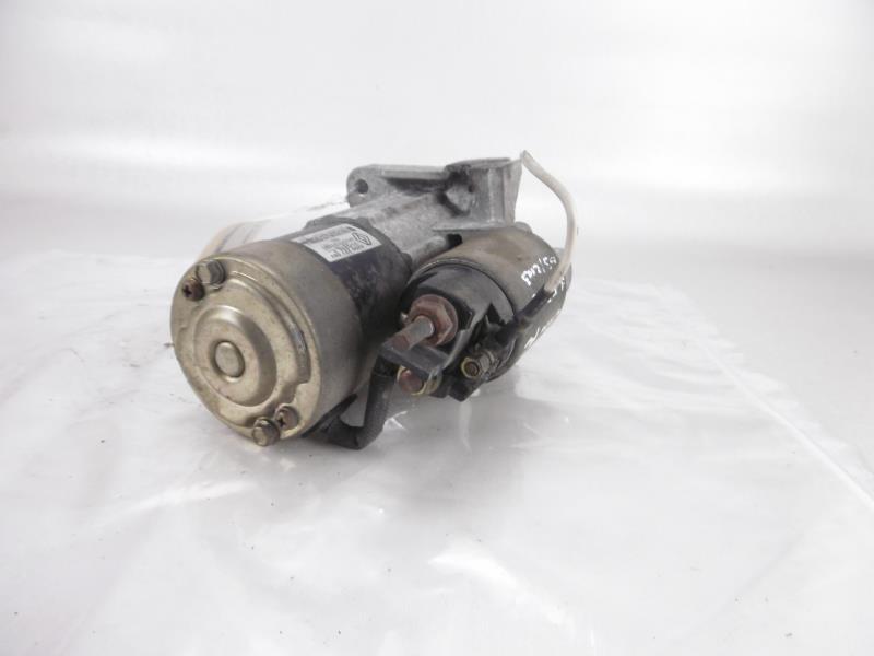 Demarreur RENAULT CLIO 2 PHASE 2 Diesel - 1