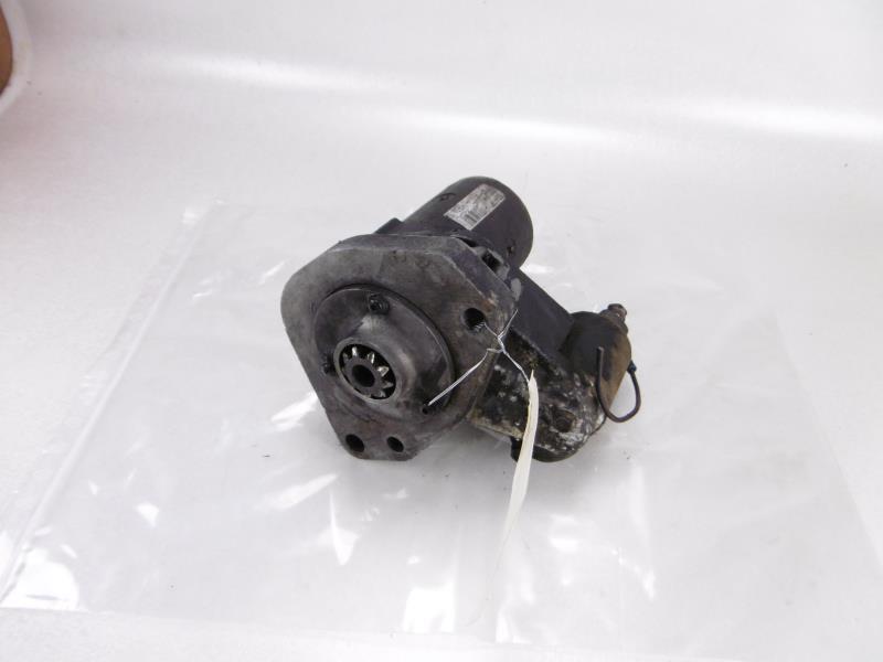 Motorino avviamento OPEL ASTRA F PHASE 1 Diésel - 1