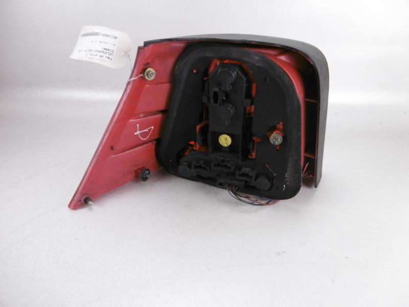 Fanale posteriore principale destro (luci) VOLKSWAGEN GOLF 4 Diésel - 1