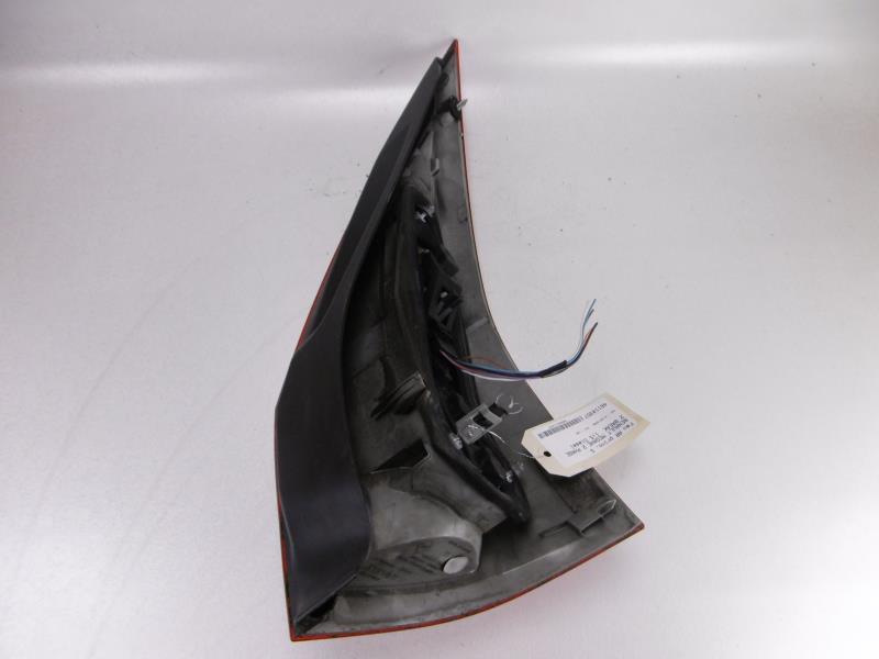 Fanale posteriore principale sinistro (luci) RENAULT MEGANE 2 PHASE 2 BREAK Diésel - 1