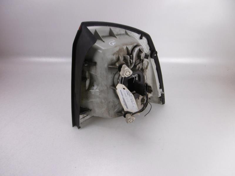 Fanale posteriore principale sinistro (luci) OPEL ASTRA G Diésel - 1