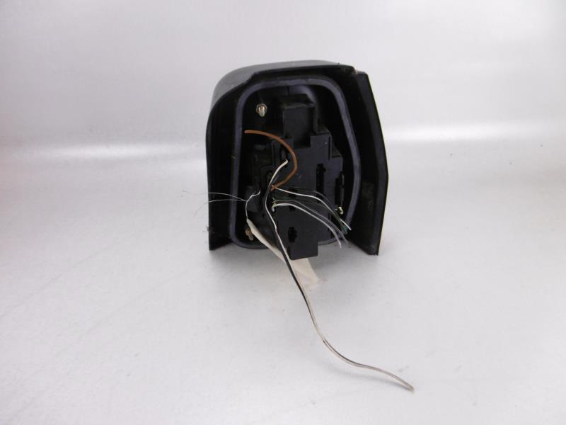 Fanale posteriore principale sinistro (luci) VOLKSWAGEN POLO 2 PHASE 2 COUPE  - 1
