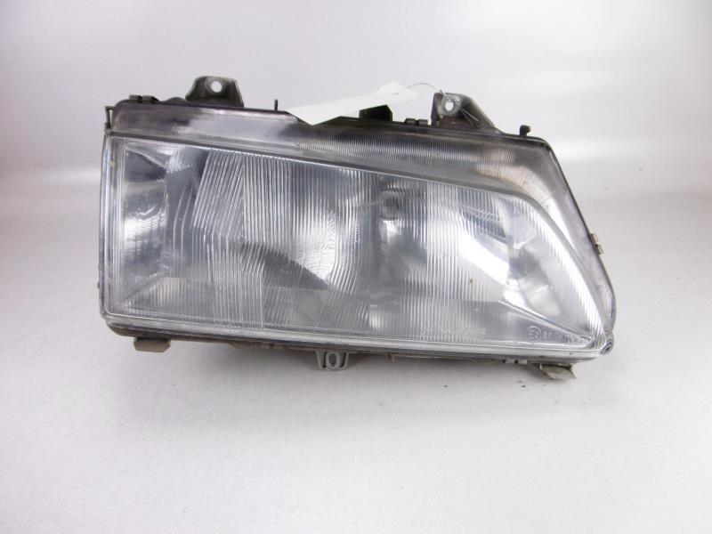 Gruppo ottico anteriore principale destro (luci)(faro) PEUGEOT 806 Gasolina - 1