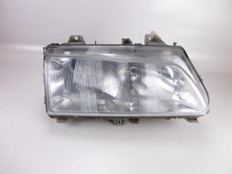 Gruppo ottico anteriore principale destro (luci)(faro) PEUGEOT 806 Gasolina - 1