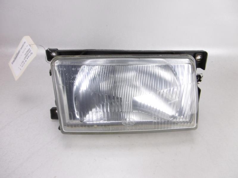 Gruppo ottico anteriore principale destro (luci)(faro) VOLKSWAGEN POLO 2 PHASE 2 COUPE Gasolina - 1