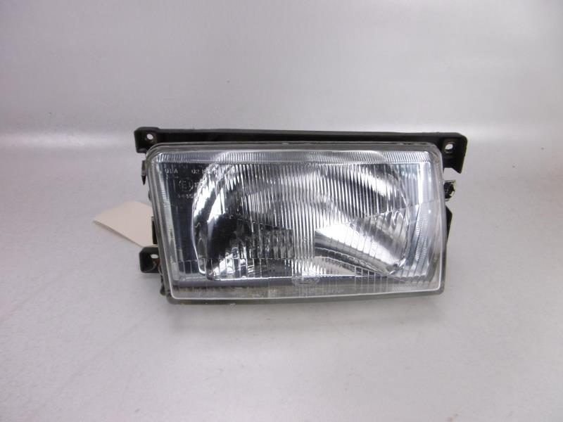 Gruppo ottico anteriore principale destro (luci)(faro) VOLKSWAGEN POLO 2 PHASE 2 COUPE  - 1