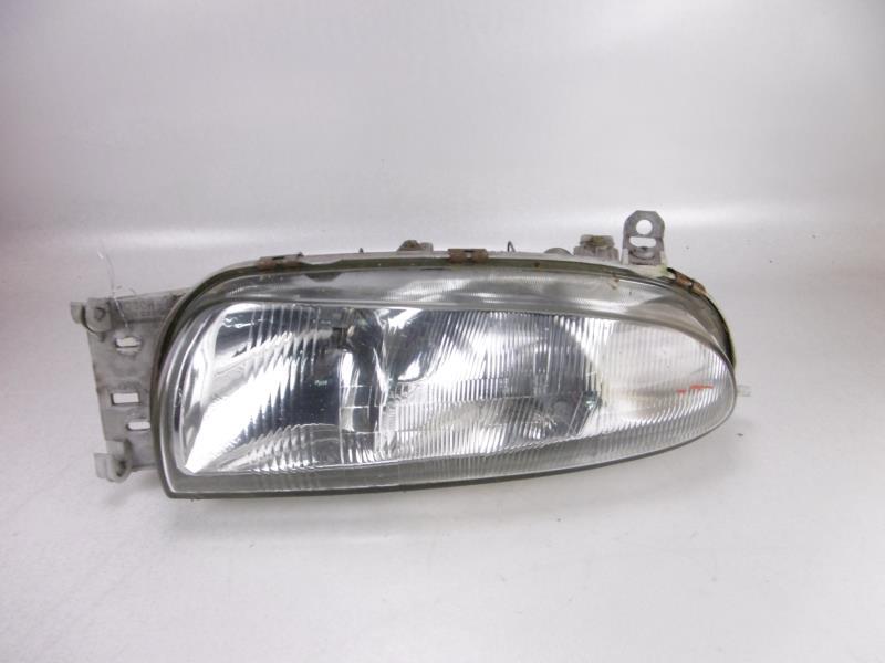 Gruppo ottico anteriore principale sinistro (luci)(faro) FORD FIESTA 4 PHASE 1 Gasolina - 1