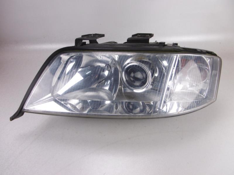 Gruppo ottico anteriore principale sinistro (luci)(faro) AUDI A6 2 PHASE 1 Diésel - 1
