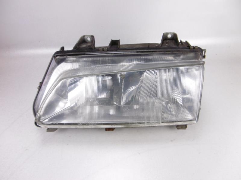 Gruppo ottico anteriore principale sinistro (luci)(faro) PEUGEOT 806 Gasolina - 1