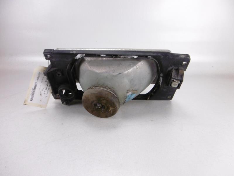 Gruppo ottico anteriore principale sinistro (luci)(faro) VOLKSWAGEN POLO 2 PHASE 2 COUPE Gasolina - 1