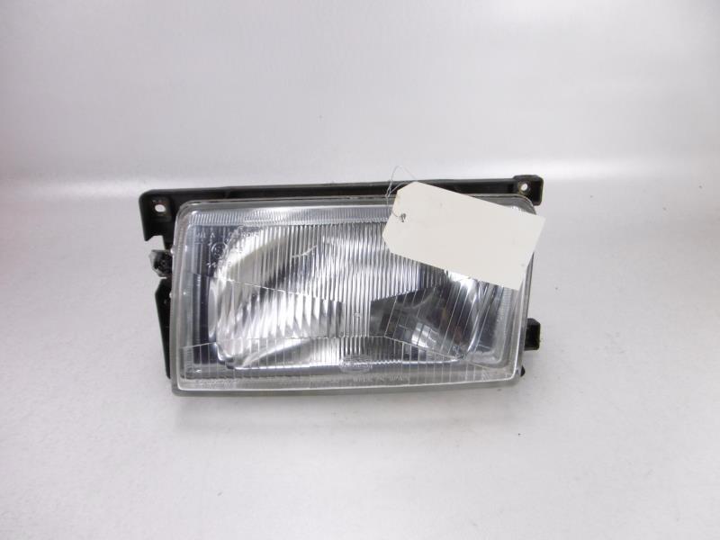Gruppo ottico anteriore principale sinistro (luci)(faro) VOLKSWAGEN POLO 2 PHASE 2 COUPE  - 1