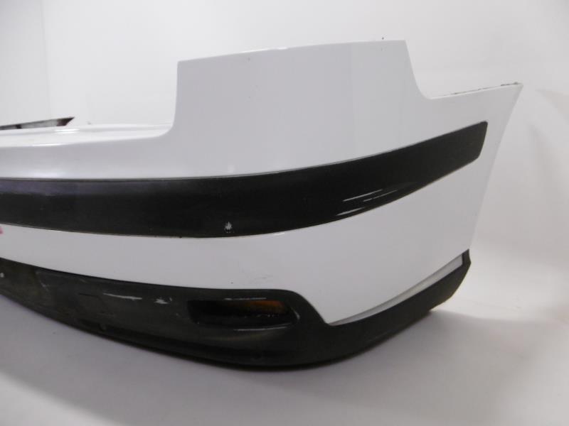 Paraurti posteriore CITROEN C5 1 PHASE 2 Diésel - 1