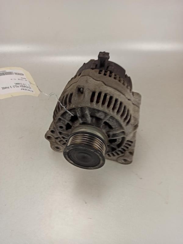 Alternatore VOLKSWAGEN POLO 3 PHASE 1 Diésel - 1