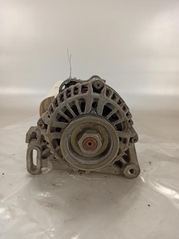 Alternatore RENAULT TWINGO 1 PHASE 3 Gasolina - 1