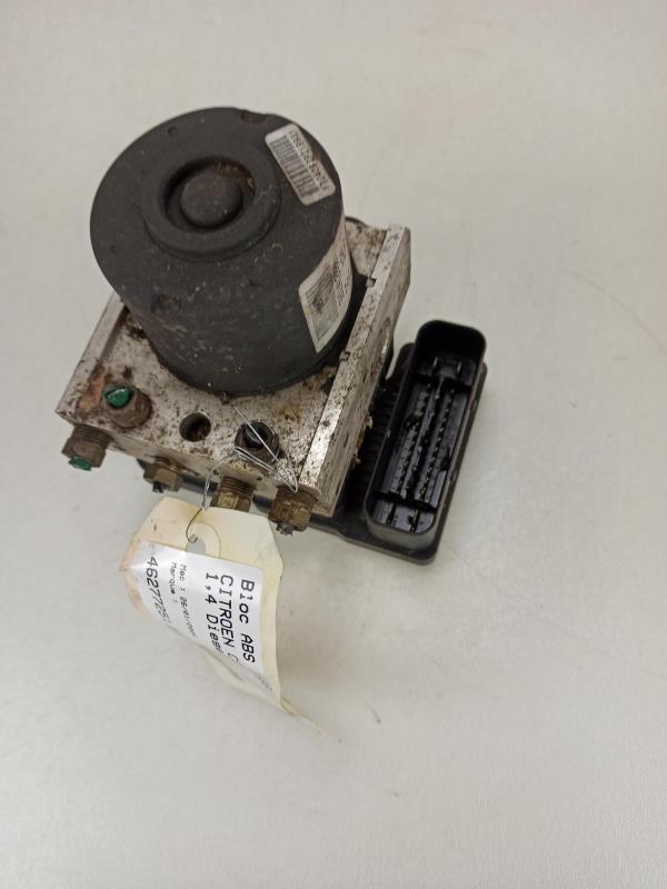 Blocco ABS (antibloccaggio freni) CITROEN C3 1 PHASE 1 Diésel - 1
