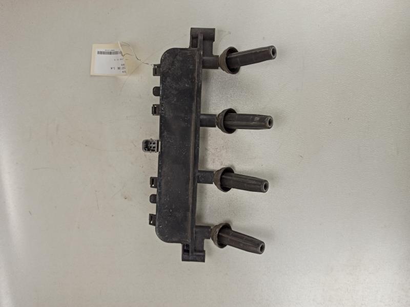 Bobina (accensione) PEUGEOT 206 PHASE 1 Gasolina - 1