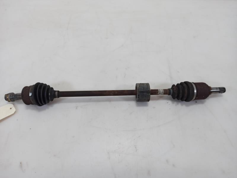 Giunto cardanico albero di trasmissione destro FIAT PANDA 2 PHASE 1 Gasolina - 1