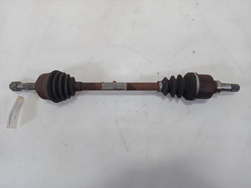 Giunto cardanico albero di trasmissione sinistro CITROEN C3 1 PHASE 1 Gasolina - 1