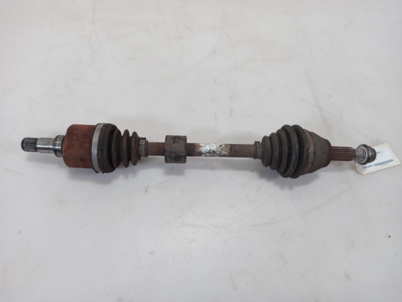 Giunto cardanico albero di trasmissione sinistro FORD FIESTA 6 PHASE 1 Diésel - 1