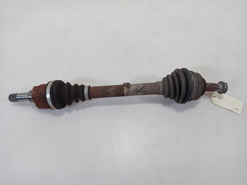 Giunto cardanico albero di trasmissione sinistro PEUGEOT 207 PHASE 1 Diésel - 1