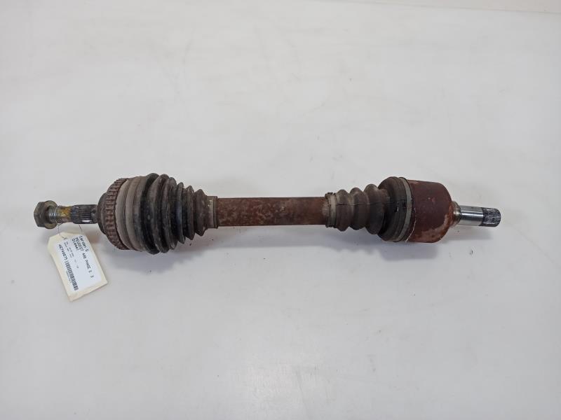 Giunto cardanico albero di trasmissione sinistro PEUGEOT 406 PHASE 2 Diésel - 1