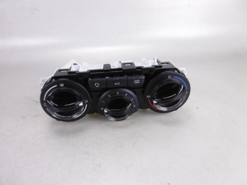 Commande chauffage PEUGEOT 208 1 PHASE 2 Diesel - 1