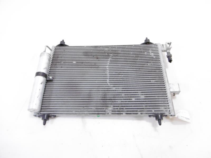 Condenseur de clim CITROEN C5 1 PHASE 2 Diesel - 1
