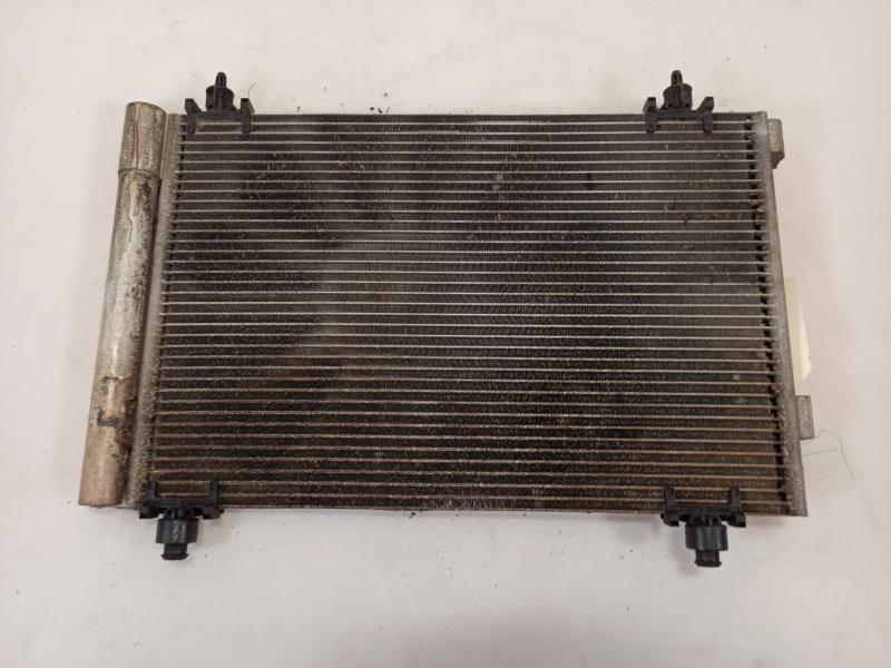 Condenseur de clim CITROEN C4 2 PHASE 1 Diesel - 1