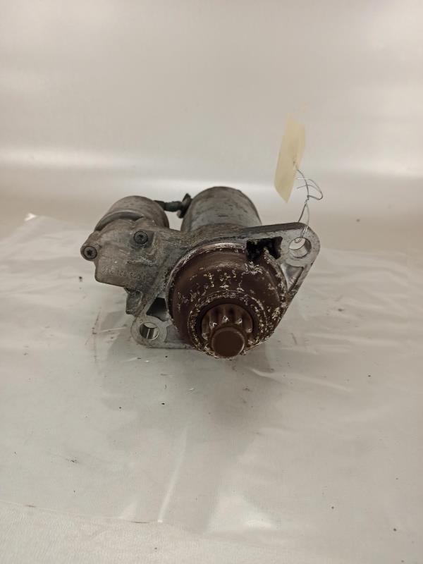 Motorino avviamento VOLKSWAGEN POLO 4 PHASE 2 Diésel - 1