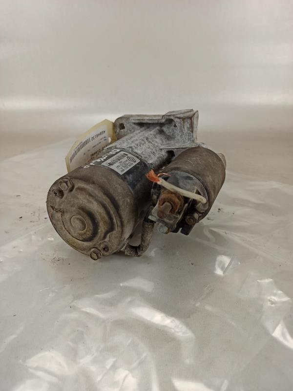Demarreur RENAULT CLIO 2 PHASE 2 Diesel - 1