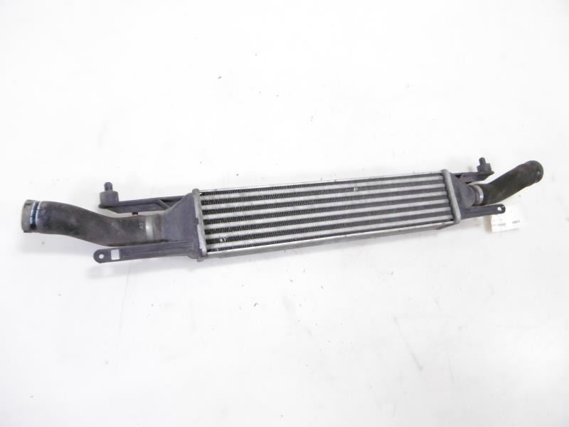 Scambiatore aria (Intercooler) FIAT GRANDE PUNTO Diésel - 1