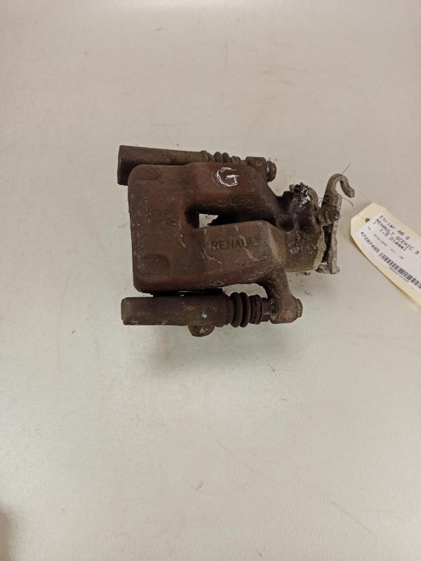 Pinza freni posteriore sinistra RENAULT SCENIC 3 PHASE 1 Diésel - 1