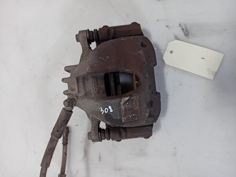 Pinza freni anteriore destra PEUGEOT 308 1 SW PHASE 1 BREAK Diésel - 1