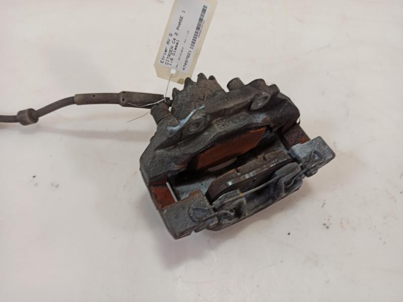 Etrier avant gauche (freinage) CITROEN C4 2 PHASE 1 Diesel - 1