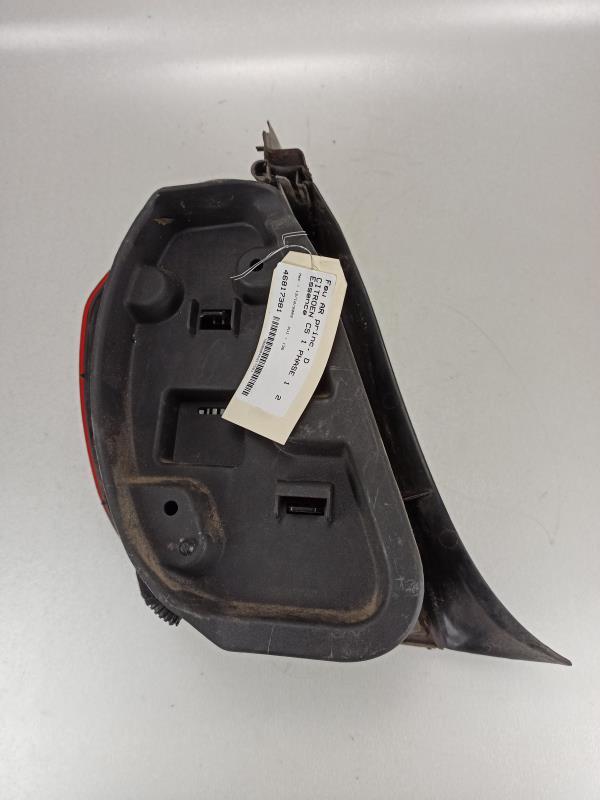 Fanale posteriore principale destro (luci) CITROEN C5 1 PHASE 1 Gasolina - 1