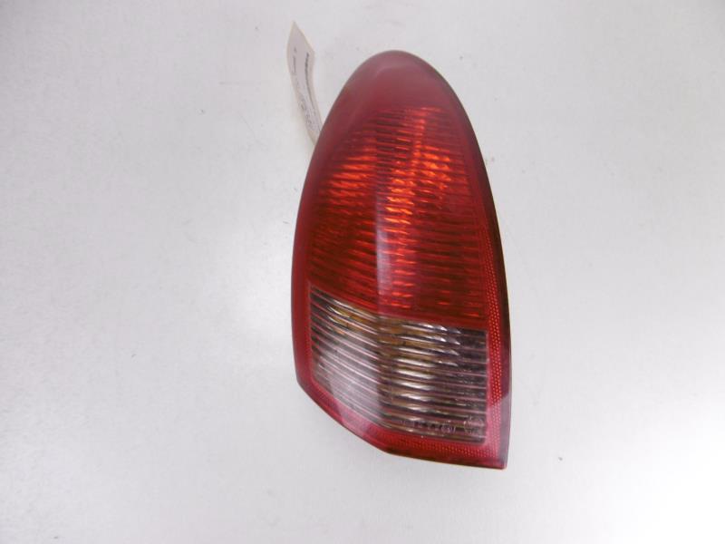 Fanale posteriore principale destro (luci) ALFA ROMEO 147 PHASE 1  - 1