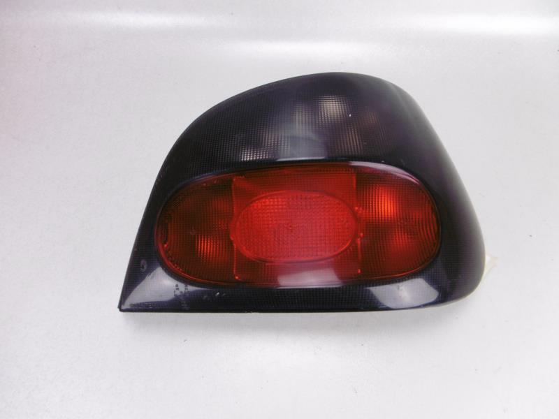 Fanale posteriore principale destro (luci) RENAULT MEGANE 1 PHASE 1 Gasolina - 1
