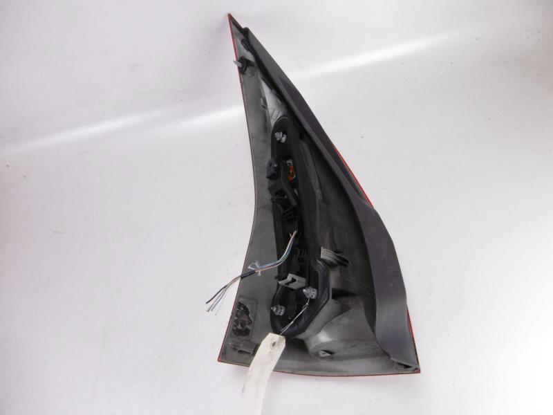 Fanale posteriore principale destro (luci) RENAULT MEGANE 2 PHASE 2 BREAK Diésel - 1