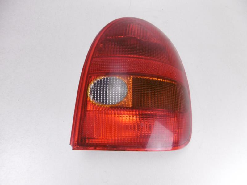 Fanale posteriore principale destro (luci) OPEL CORSA B PHASE 2 Diésel - 1