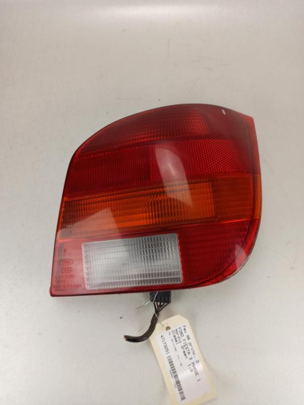 Fanale posteriore principale destro (luci) FORD FIESTA 3 PHASE 1 Diésel - 1