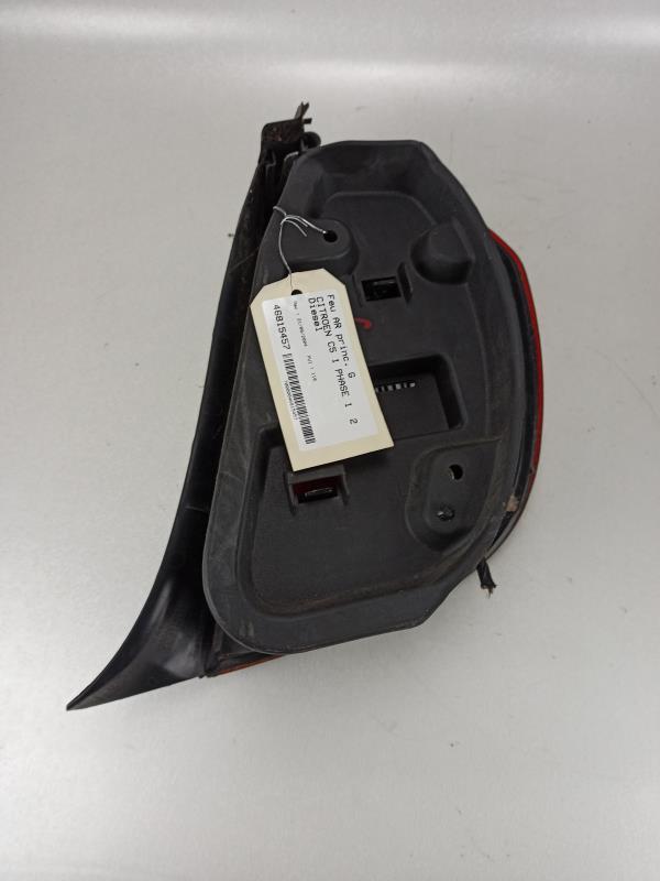 Fanale posteriore principale sinistro (luci) CITROEN C5 1 PHASE 1 Diésel - 1