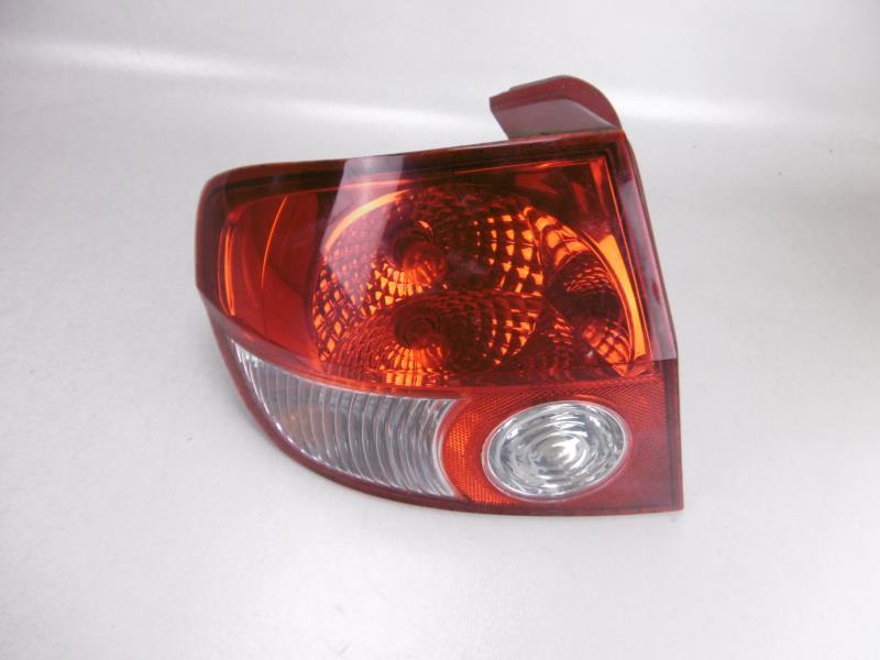 Fanale posteriore principale sinistro (luci) HYUNDAI GETZ PHASE 1 Diésel - 1