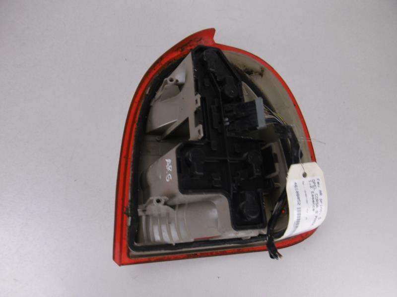 Fanale posteriore principale sinistro (luci) OPEL CORSA B PHASE 1 Gasolina - 1