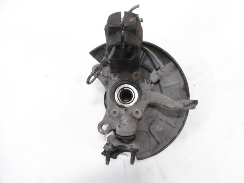 Mozzo anteriore destro VOLKSWAGEN TOURAN 1 PHASE 1 Diésel - 1