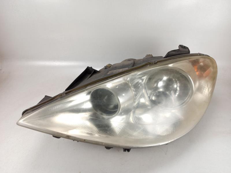 Gruppo ottico anteriore principale sinistro (luci)(faro) PEUGEOT 807 Diésel - 1