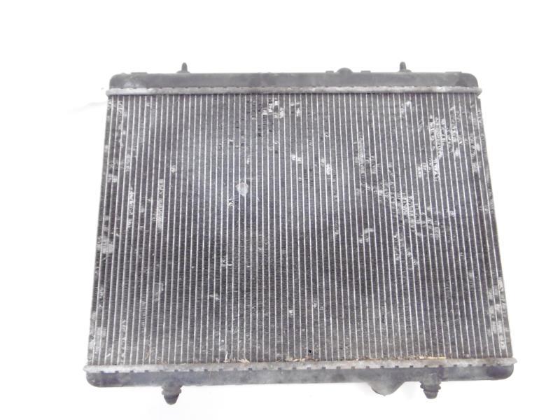 Radiateur eau CITROEN C5 1 PHASE 2 Diesel - 1