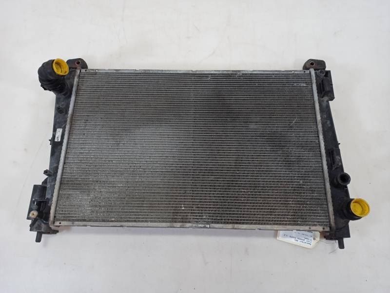 Radiatore acqua FIAT GRANDE PUNTO Diésel - 1