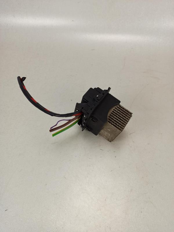 Resistance chauffage CITROEN C4 2 PHASE 1 Diesel - 1