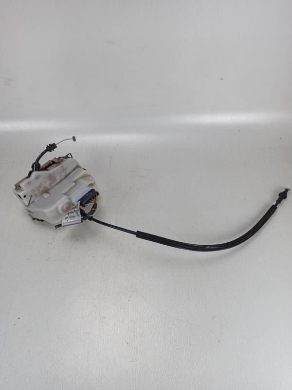 Serratura posteriore destra CITROEN C3 1 PHASE 1 Gasolina - 1