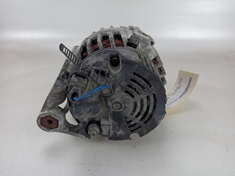 Alternatore AUDI A6 2 ALLROAD PHASE 2 BREAK Diésel - 1